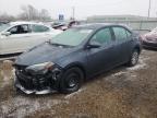 2019 TOYOTA COROLLA L - 2T1BURHE5KC238470