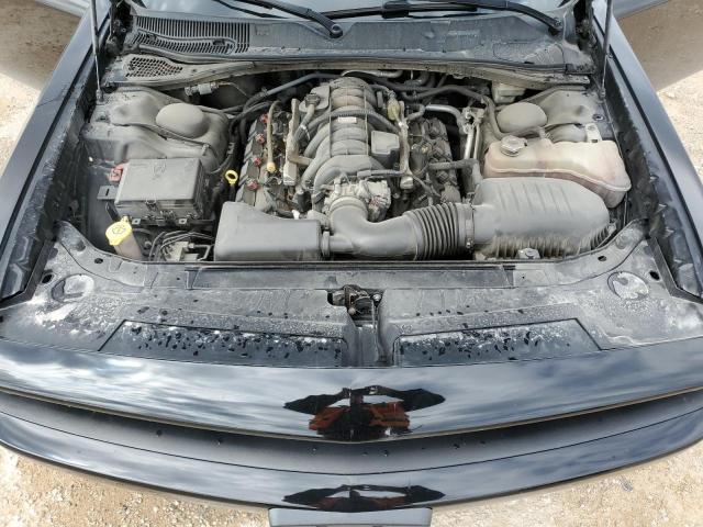 2015 DODGE CHALLENGER - 2C3CDZAT2FH869495
