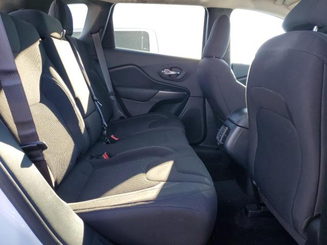 2020 JEEP CHEROKEE L - 1C4PJLCB5LD528589