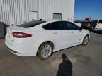 Lot #3033000999 2014 FORD FUSION SE