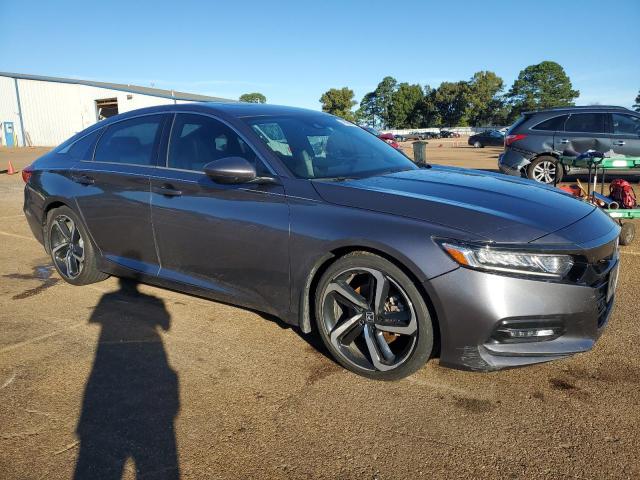2018 HONDA ACCORD SPO - 1HGCV2F3XJA022869