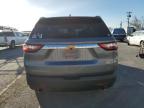 Lot #3023931289 2021 CHEVROLET TRAVERSE L