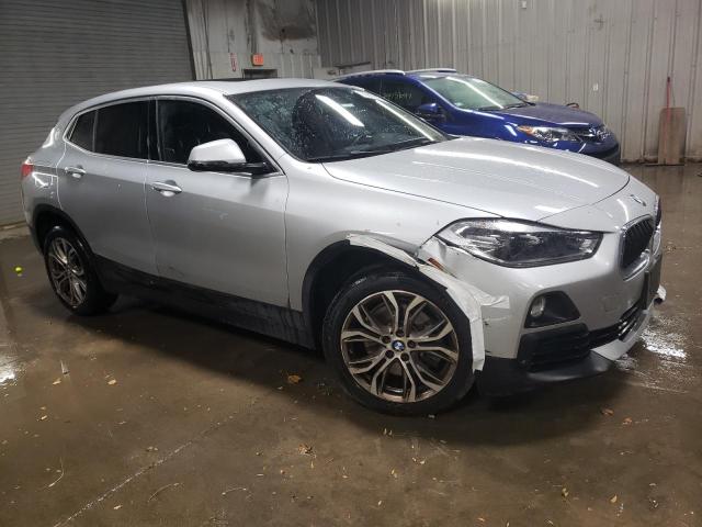 VIN WBXYJ3C59K5N53425 2019 BMW X2 no.4