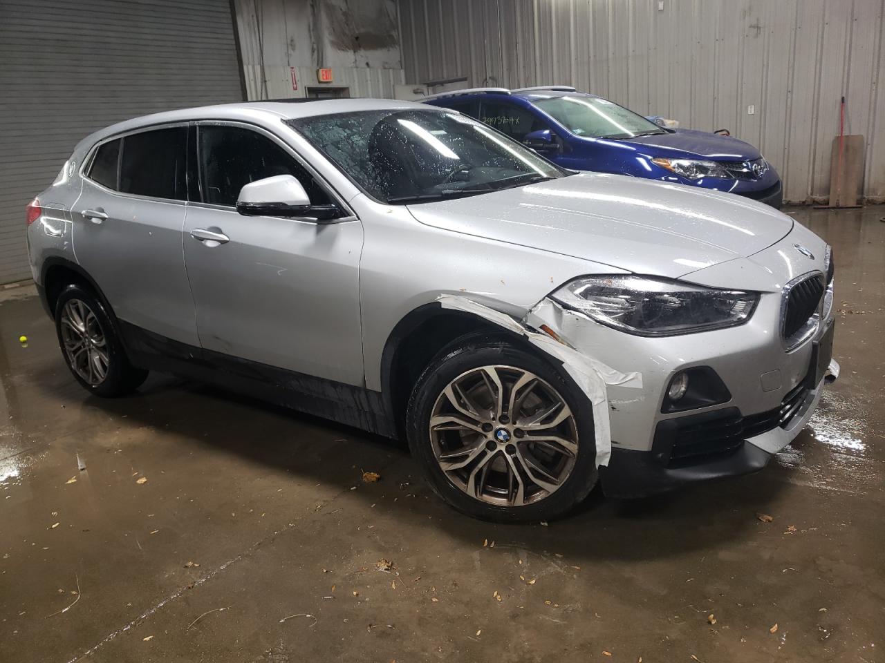 Lot #3023383256 2019 BMW X2 SDRIVE2