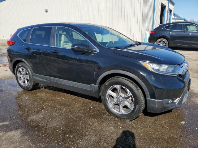 2017 HONDA CR-V EX - 7FARW1H57HE043120