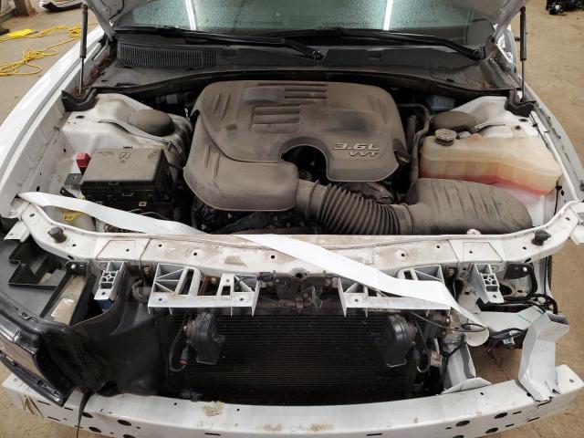2018 DODGE CHARGER GT - 2C3CDXJG6JH126709