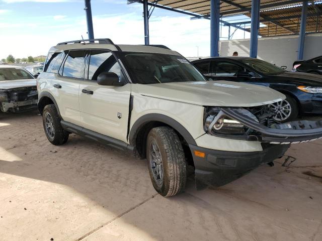 VIN 3FMCR9B64RRF15603 2024 FORD BRONCO no.4