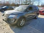 2016 FORD EXPLORER X - 1FM5K8D81GGB77006
