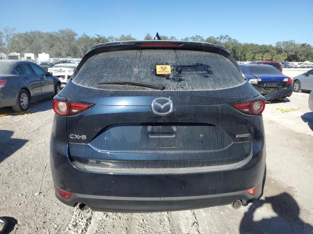 VIN JM3KFADM8M0459235 2021 MAZDA CX-5 no.6