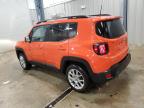 JEEP RENEGADE L снимка