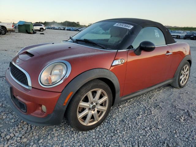 2013 MINI COOPER ROA #3020663923