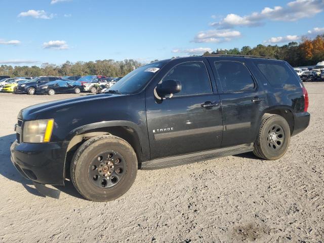 CHEVROLET TAHOE K150