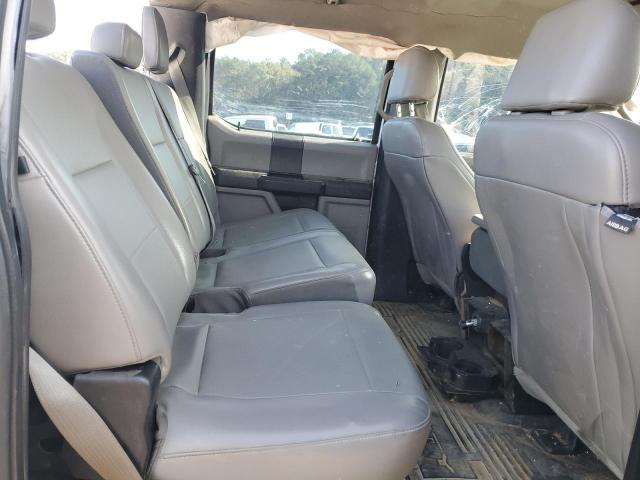 2018 FORD F250 SUPER - 1FT7W2B64JEB47419