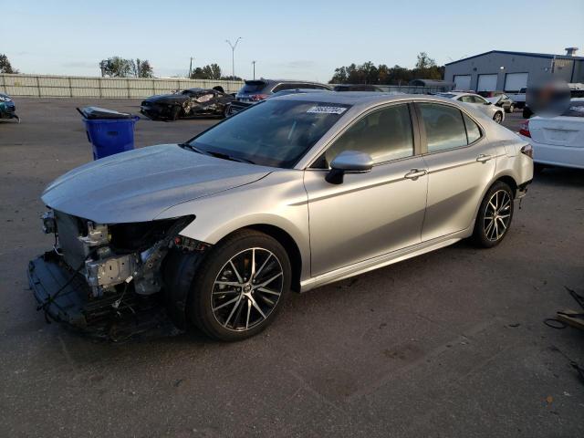 2023 TOYOTA CAMRY SE N #3024184855