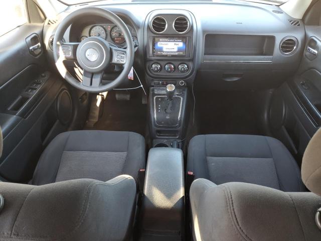 2015 JEEP PATRIOT SP - 1C4NJPBB1FD398430