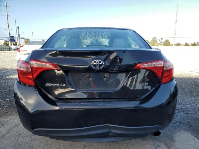 VIN 2T1BURHE9HC828048 2017 Toyota Corolla, L no.6