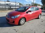 2017 HYUNDAI ACCENT SE - KMHCT5AE9HU342624