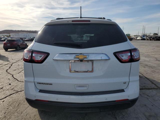 2017 CHEVROLET TRAVERSE L - 1GNKRGKD4HJ100719