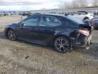 Lot #3030862530 2018 TOYOTA CAMRY HYBR