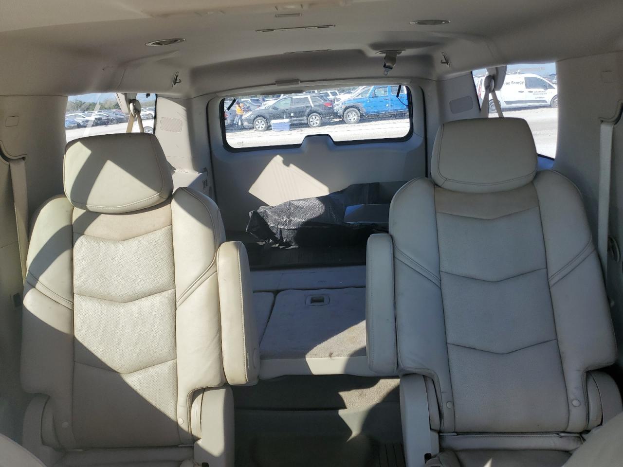 Lot #3022517083 2019 CADILLAC ESCALADE E