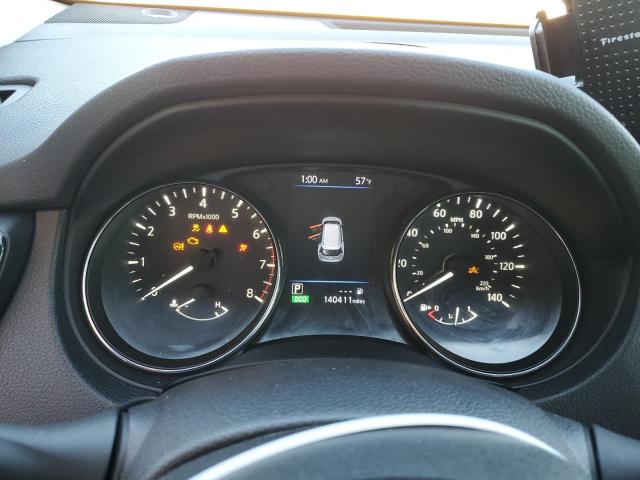 2020 NISSAN ROGUE S - 5N1AT2MTXLC782804