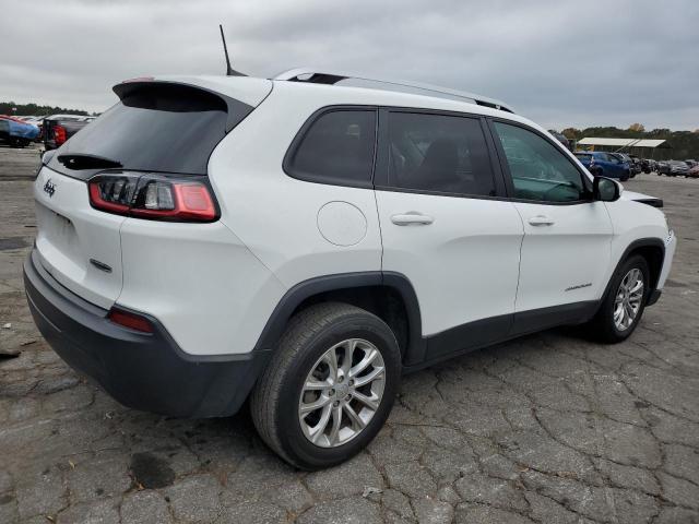 2020 JEEP CHEROKEE L - 1C4PJLCB3LD565348