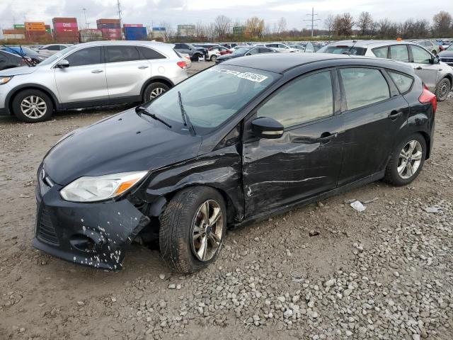 VIN 1FADP3K20DL122364 2013 FORD FOCUS no.1