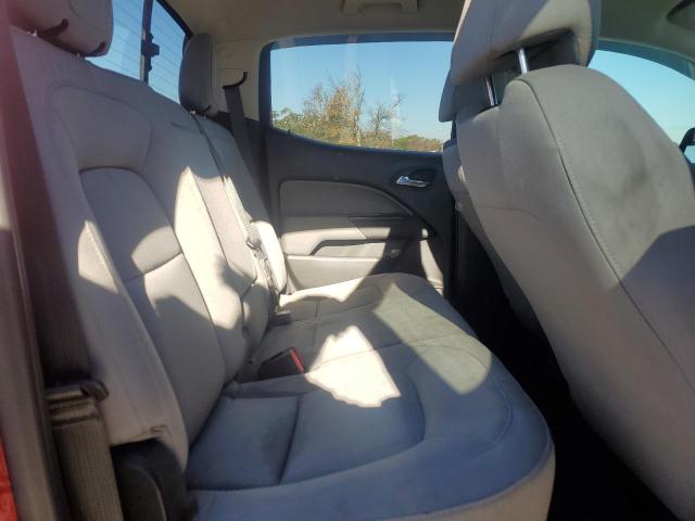 2016 CHEVROLET COLORADO L - 1GCGSCE38G1258316