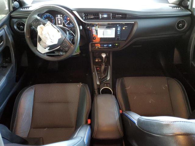 2017 TOYOTA COROLLA L - 2T1BURHE4HC789966