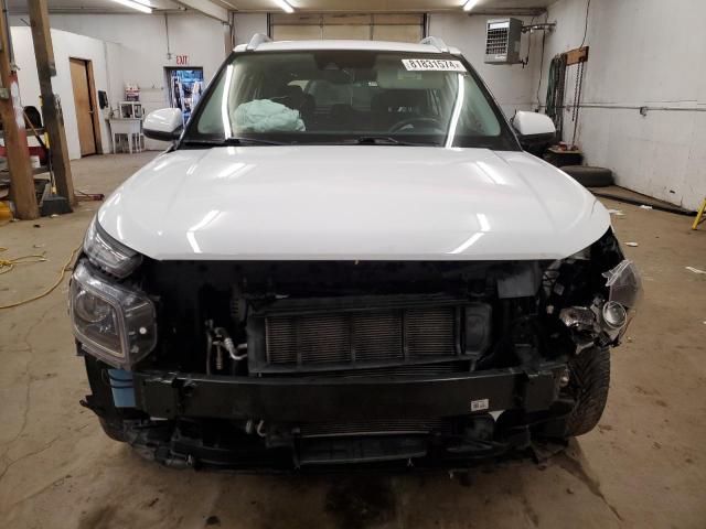 2022 HYUNDAI VENUE SEL - KMHRC8A38NU142713