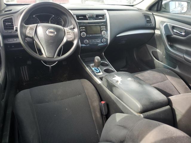 2015 NISSAN ALTIMA 2.5 - 1N4AL3AP8FN899717