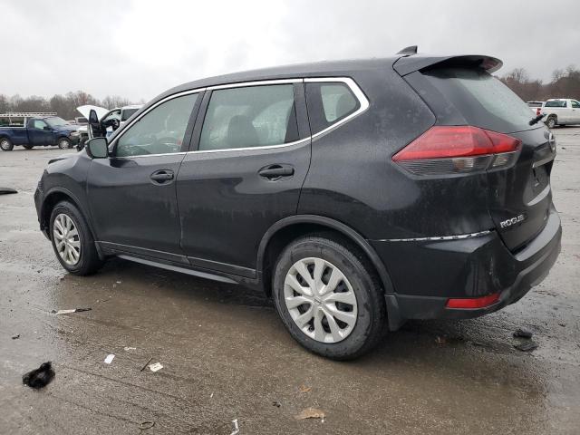 5N1AT2MT1KC778672 Nissan Rogue S 2019