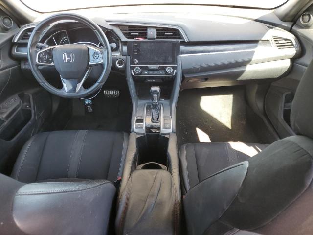 19XFC2F86KE051037 2019 HONDA CIVIC