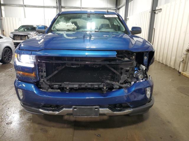 2016 CHEVROLET SILVERADO - 1GCVKREC7GZ379298