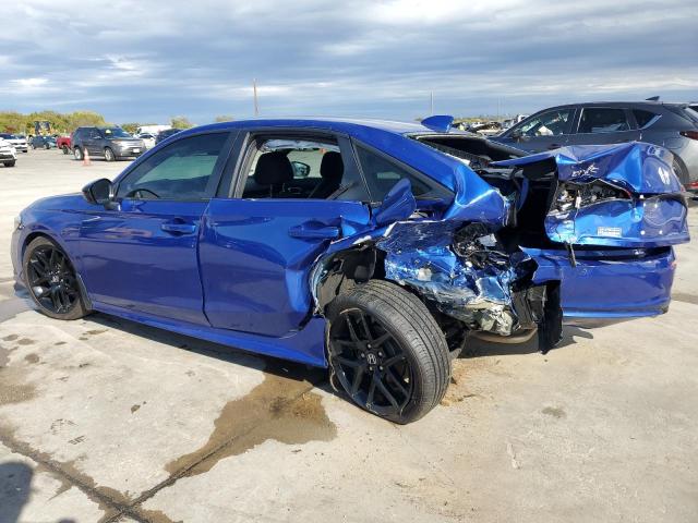 2024 HONDA CIVIC SPOR - 2HGFE2F58RH592042
