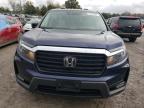 HONDA RIDGELINE photo