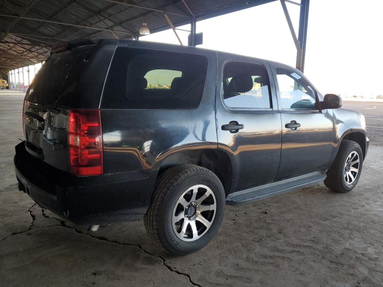 Lot #2974736035 2008 CHEVROLET TAHOE C150