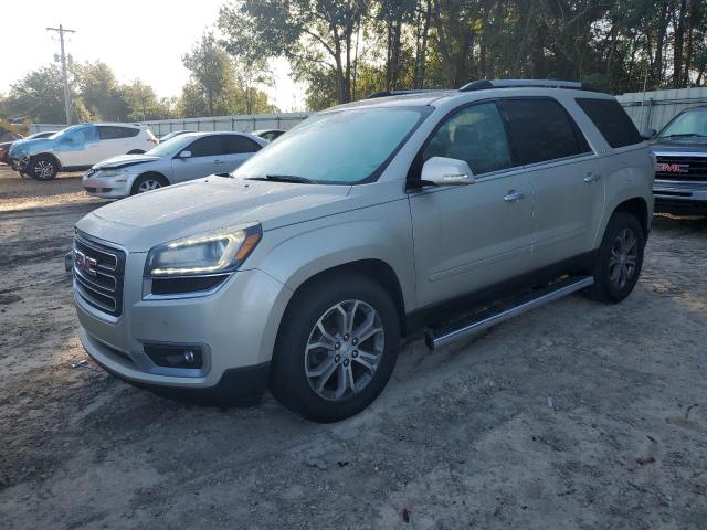 GMC ACADIA SLT