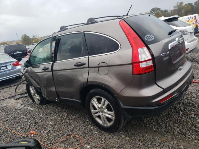 5J6RE3H51BL037791 2011 HONDA CRV