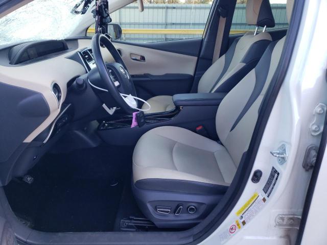 2017 TOYOTA PRIUS - JTDKARFU8H3046836