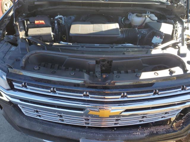 2023 CHEVROLET SUBURBAN K - 1GNSKFKD0PR502283