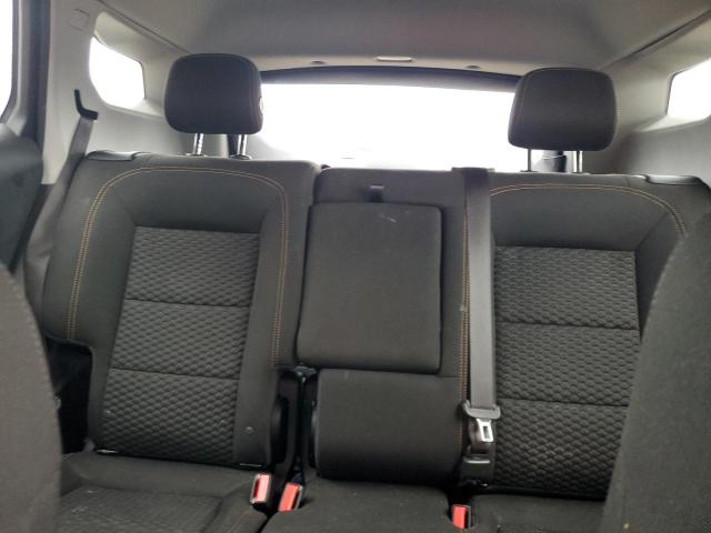 2019 GMC TERRAIN SL - 3GKALMEV3KL100515