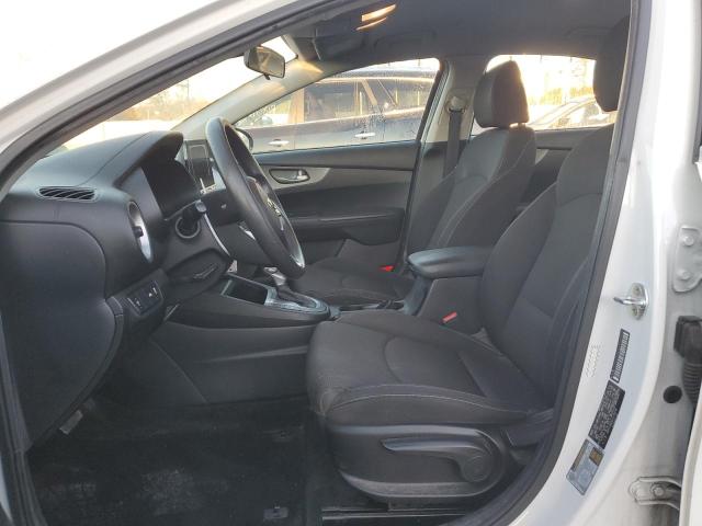 2020 KIA FORTE FE - 3KPF24ADXLE170276