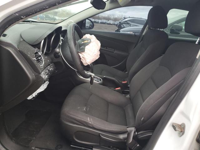 2015 CHEVROLET CRUZE LT - 1G1PC5SB7F7171063