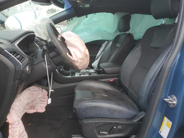 2019 FORD EDGE ST - 2FMPK4APXKBC32095