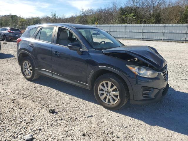 VIN JM3KE2BY3G0756755 2016 MAZDA CX-5 no.4