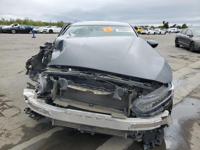 2019 HONDA ACCORD SPO - 1HGCV2F35KA014874
