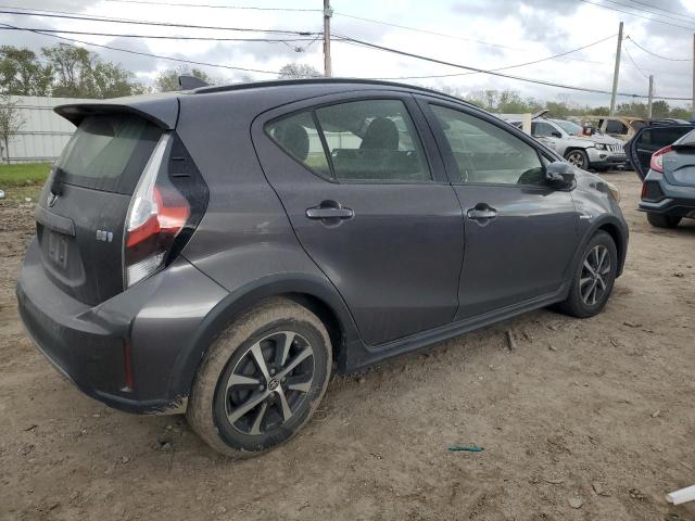 VIN JTDKDTB35J1617749 2018 Toyota Prius no.3