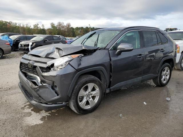 2020 TOYOTA RAV4 XLE - 2T3W1RFV2LC051094