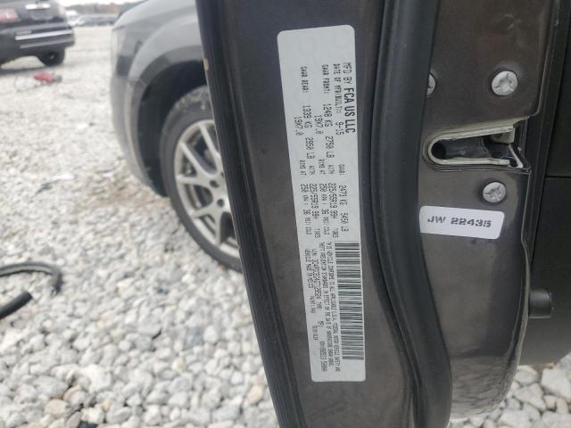 2016 DODGE 15 CLUB CC 3C4PDCEG4GT128524